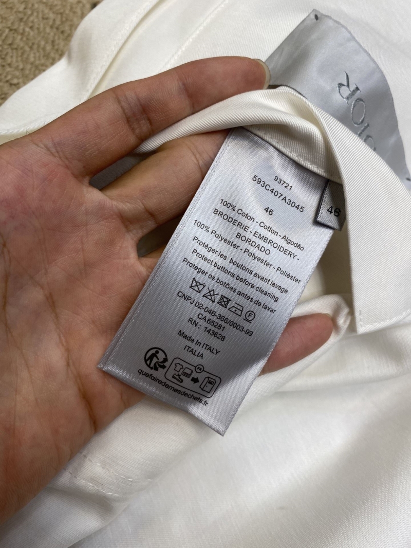 chr1st1an D10r outwear